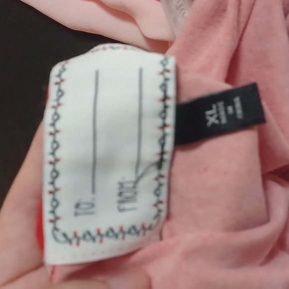 Christmas dress size XL - Picture 5 of 10